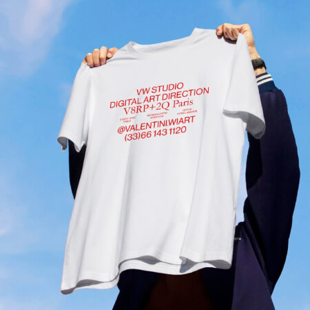 High-quality products - Let your tees do the talking - Teasifi Image